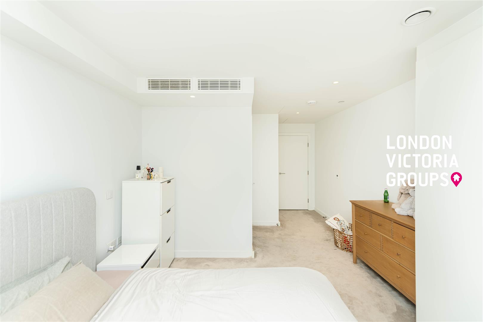 Phoenix Place, LONDON